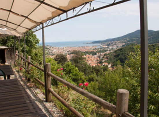 All'Isola Che Non C'e